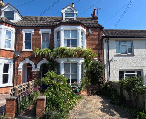 Felixstowe Bed & Breakfast | St Elmo Felixstowe
