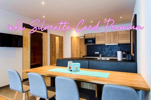 Galtur Apartment | St. Florian Appartements