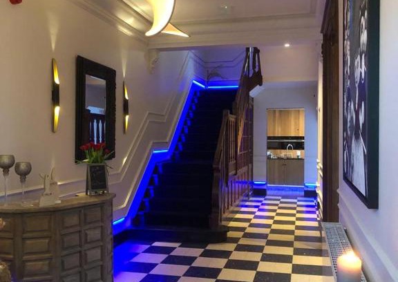 Ypres Bed & Breakfast | St-Georges IV