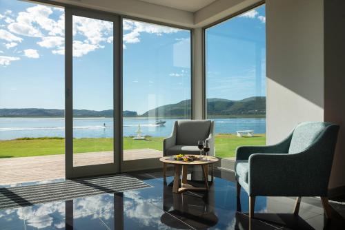 Knysna Hotel | St. James of Knysna