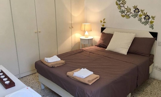 Swieqi House | St Julians Mansionette with terrace and astonishing seaviews