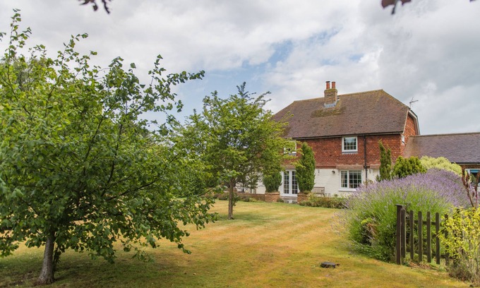 Worth House | St Mary's House, Worth, Deal, Kent