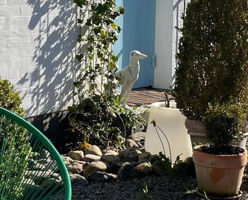 Borrby Apartment | St'ngt