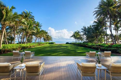 Herreras Resort | St. Regis Bahia Beach Resort, Puerto Rico