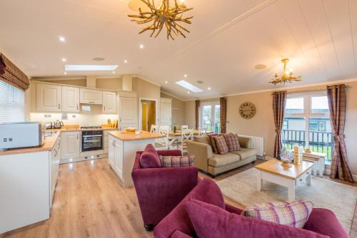 Otterham House | St Tinney Farm Cornish Cottages & Lodges, a tranquil base only 10 minutes from the beach