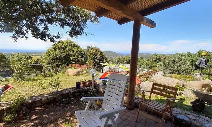 Trinita d'Agultu House | Stazzu Martina 1