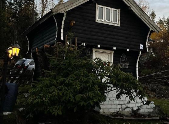 Eidsvoll Other | Stabbur Steinbekken, back to basic primitive overnight, no shower, shared toilet