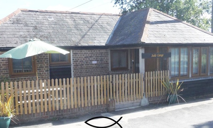 Ford Cottage | STABLE COTTAGE at Brookfield Farm