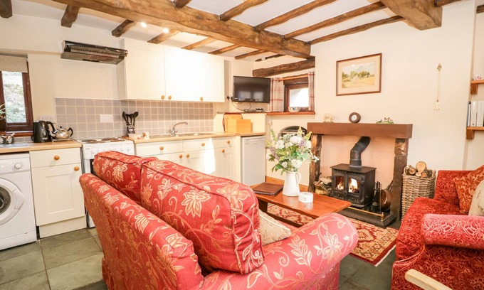 Nether Wasdale Cottage | Stable End Cottage