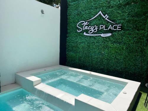 Saint James Apartment | Stacys Place #1 2 Bedroom Apartment