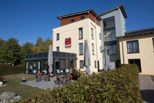 Crailsheim Hotel | Stadthotel Crailsheim