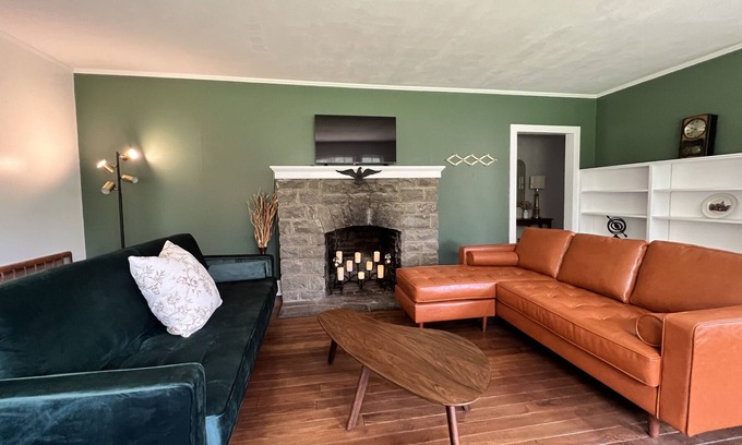 Cresco House | Stagecoach Homes presents: The Guest House