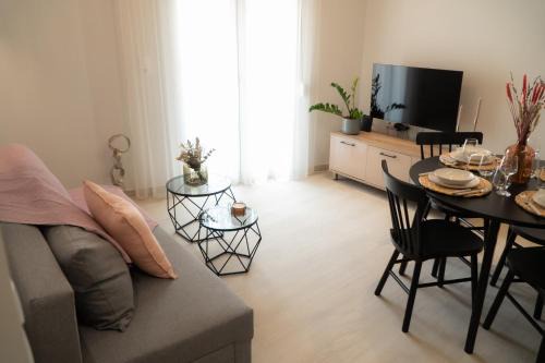 Kalambaka Apartment | Stagonhouse1