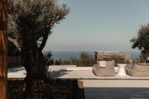 Apollonia Apartment | Stamna Sifnos a member of Design Hotels