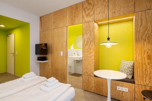 Walsheim Apartment | Standard-Apartment 1880