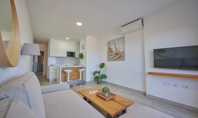 La Restinga Apartment | Standard Apartment 2nd floor