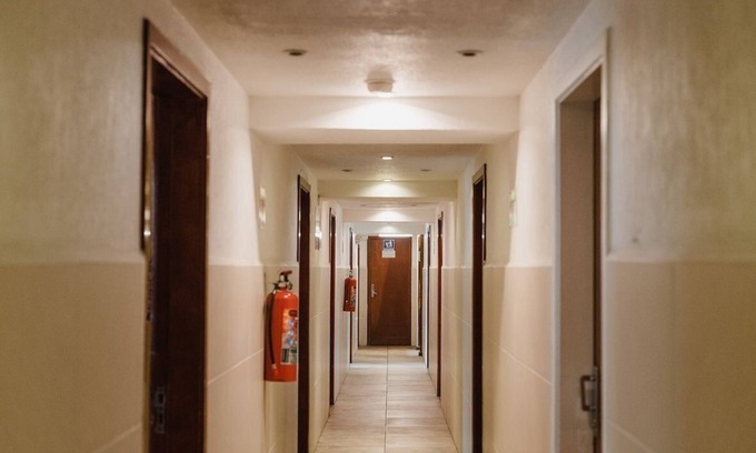 Toluca City-Centre House | Standard Double Room