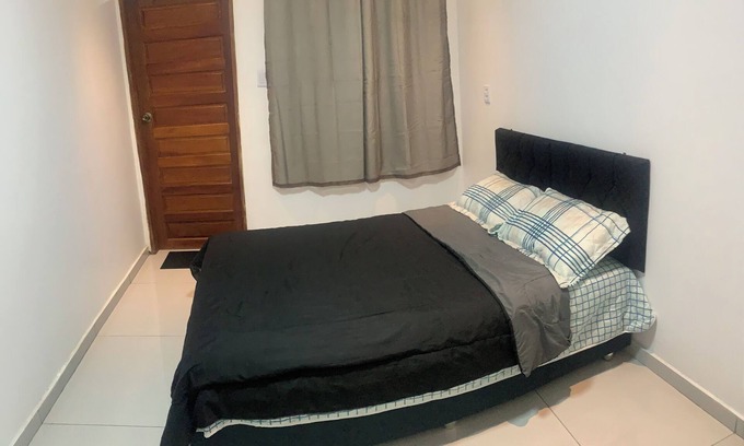 Boa Vista Apartment | Standard Loft A
