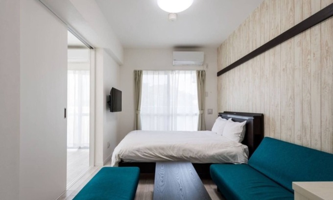 Yabu Hotel | Standard plan Enjoy Okinawa Thomas Nago Sta/Nago Okinawa