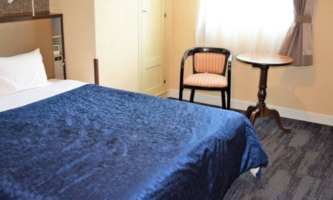 Asakusa Hotel | Standard Room only Double C Nonsmoking/Taito-ku Tokyo