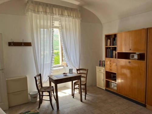 Navelli House | Stanza del Tempo a Navelli
