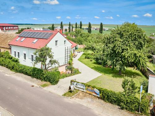 Satov Apartment | Stará Brusírna