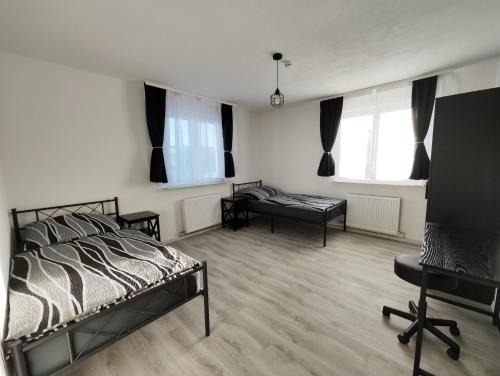 Sindelfingen Apartment | Star Aparts - 24h Self Check-In