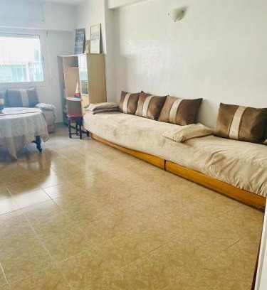 Gauthier Apartment | STAR APPARTEMENT GAUTHIER