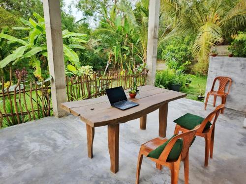 Tangalle Villa | Star Hill Villa