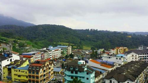 Brinchang Apartment | Star Regency 2 Rooms Apt, Brinchang Town