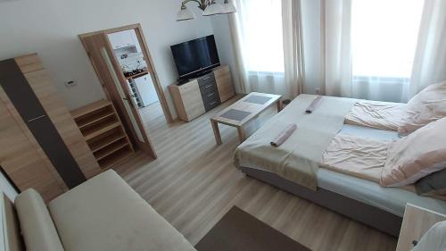 Mragowo Apartment | Stara Kamienica Centrum