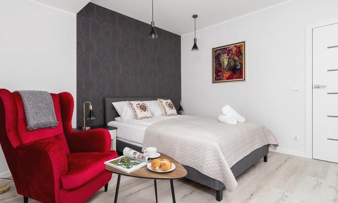 Zakopane Apartment | Stara Polana Apartamenty & Spa Zakopane by Renters Prestige