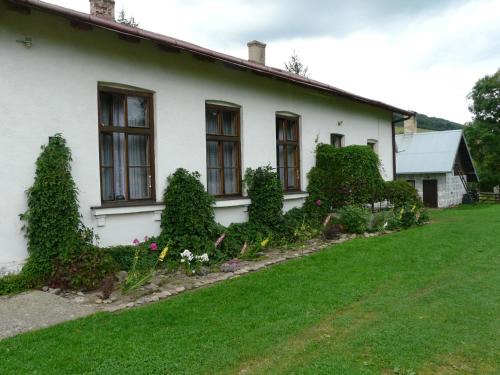 gmina Krempna House | Stara Szkoła