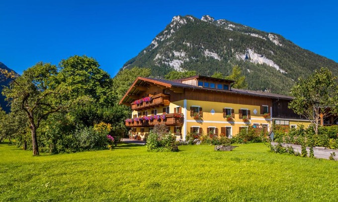 Golling an der Salzach Apartment | Starbauer