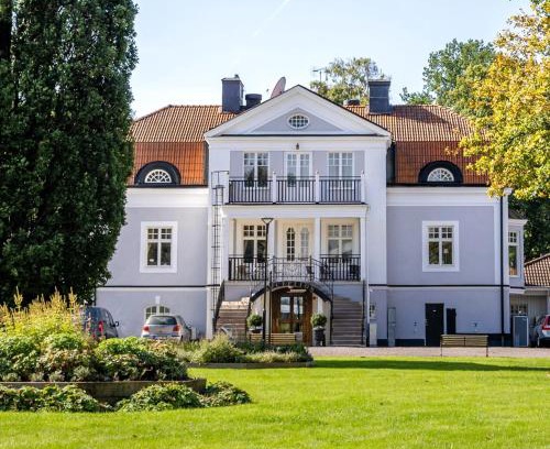 Vadstena Hotel | Starby Spa, Hotell & Konferens