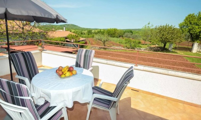 Matohanci Apartment | Stari Brist by Interhome