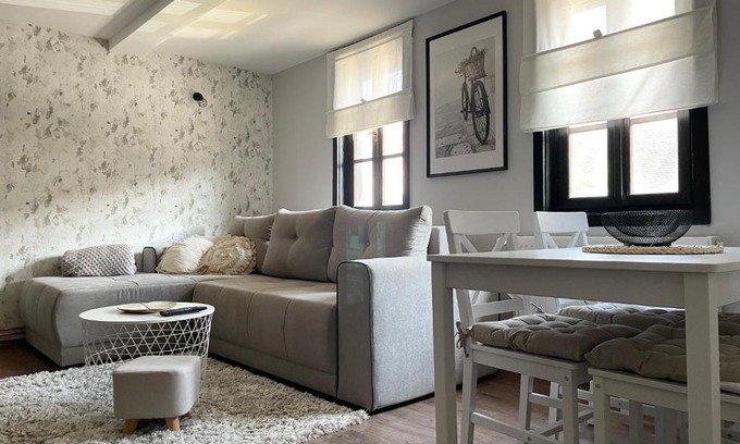 Valjevo Apartment | Stari grad 1