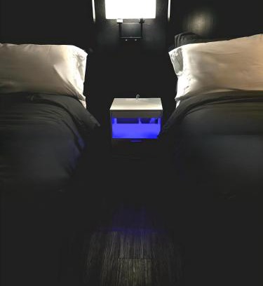 Manning Hotel | Starlight Stays