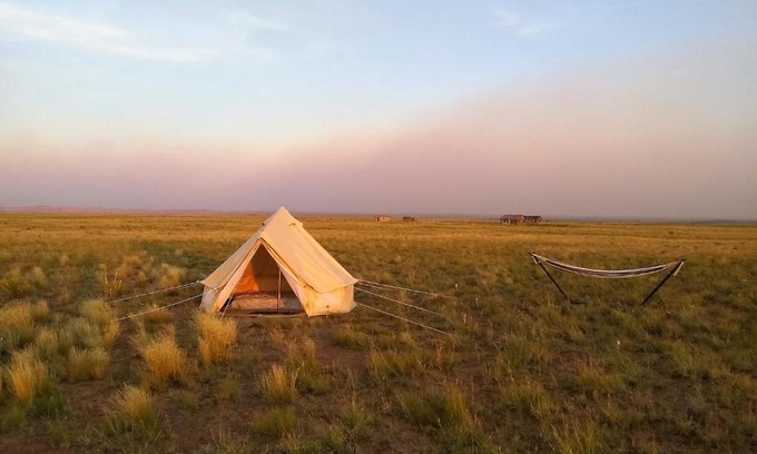 Sun Valley Other | Starlight Tent 3
