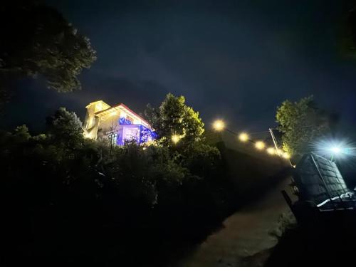 Soranathota House | Starry Villa