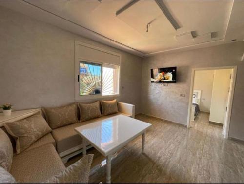 Ras Kebdana Apartment | Start Ras El Ma