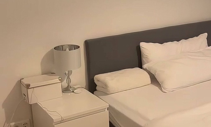 Moosach Apartment | Start Your Next Chapter Here!