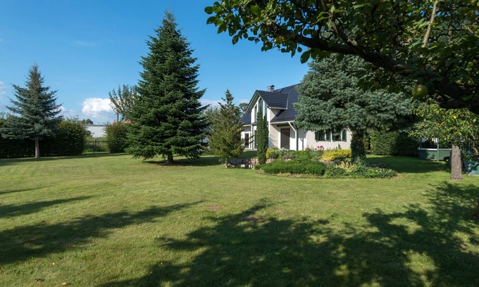 Lubbenau/Spreewald House | . start your vacation completely relaxed .