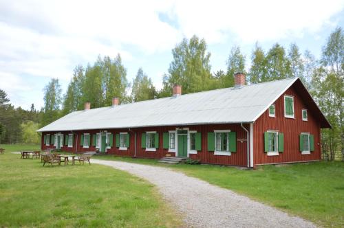 Hornefors Hostel | Statarlängan Hörnefors