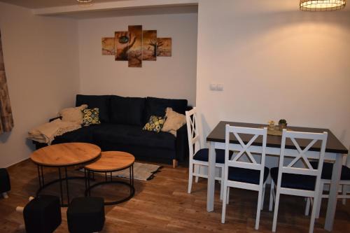 Benesov nad Cernou Apartment | Statek DĚRAVÁ BOTA