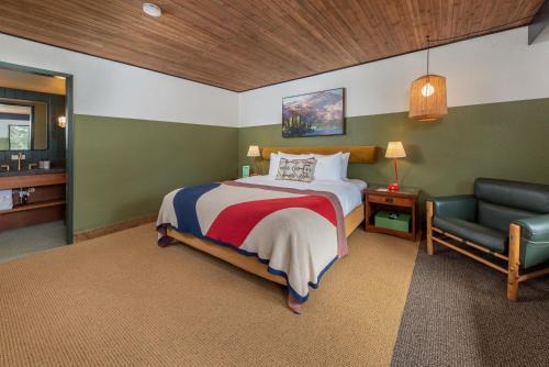 Lakeside Park Hotel | Station House Inn South Lake Tahoe