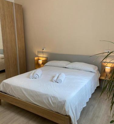 Bolognina Apartment | Station's Nest - Bologna Fiera - Free Parking