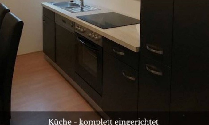 Schwaebisch Gmuend Apartment | Stauferland Apartments - small apartment Schwäbisch Gmünd