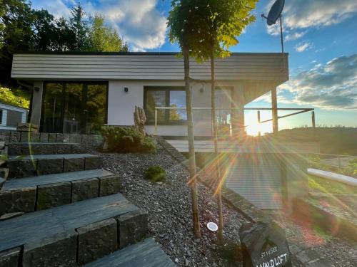 Drognitz House | Stausee- WaldLoft