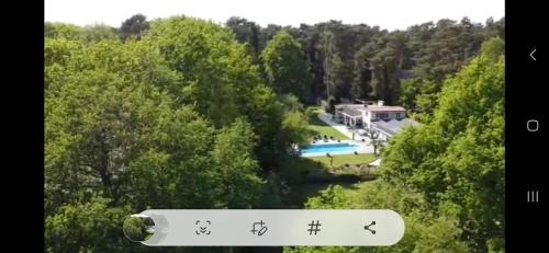 Schoten Villa | Stavros
